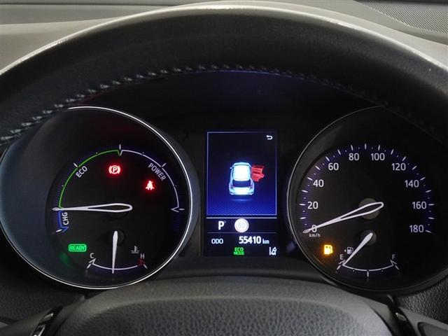 Ｃ－ＨＲ Ｇ　衝突被害軽減システム　バックカメラ　ＥＴＣ　ＬＥＤヘッドランプ　スマートキー（9枚目）