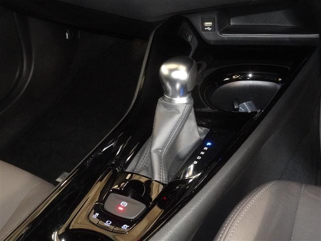 Ｃ－ＨＲ Ｇ　衝突被害軽減システム　バックカメラ　ＥＴＣ　ＬＥＤヘッドランプ　スマートキー（14枚目）