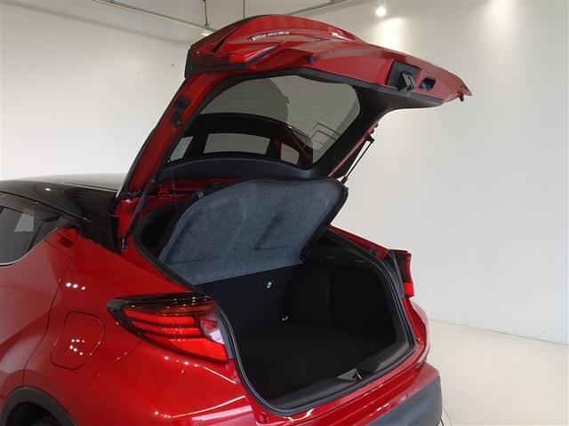 Ｃ－ＨＲ Ｇ　衝突被害軽減システム　バックカメラ　ＥＴＣ　ＬＥＤヘッドランプ　スマートキー（21枚目）