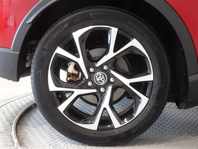 Ｃ－ＨＲ Ｇ　衝突被害軽減システム　バックカメラ　ＥＴＣ　ＬＥＤヘッドランプ　スマートキー（23枚目）