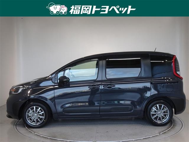 シエンタ ハイブリッドＺ　衝突被害軽減システム　メモリーナビ　フルセグ　バックカメラ　ＥＴＣ　ドラレコ　両側電動スライド　３列シート　ＬＥＤヘッドランプ　スマートキー　乗車定員７人（2枚目）