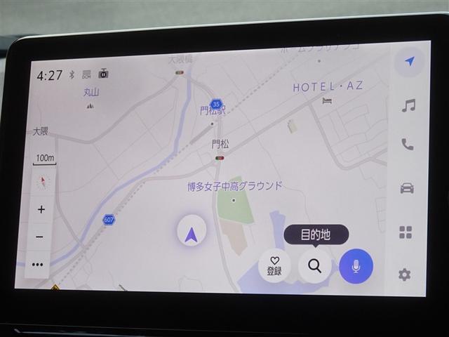 シエンタ ハイブリッドＺ　衝突被害軽減システム　メモリーナビ　フルセグ　バックカメラ　ＥＴＣ　ドラレコ　両側電動スライド　３列シート　ＬＥＤヘッドランプ　スマートキー　乗車定員７人（6枚目）