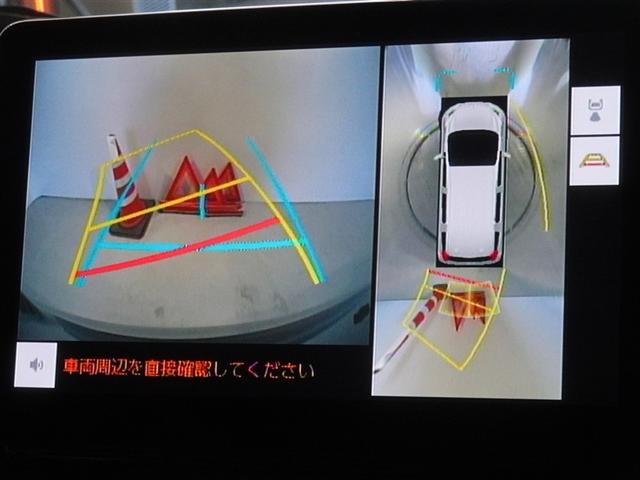 シエンタ ハイブリッドＺ　衝突被害軽減システム　メモリーナビ　フルセグ　バックカメラ　ＥＴＣ　ドラレコ　両側電動スライド　３列シート　ＬＥＤヘッドランプ　スマートキー　乗車定員７人（9枚目）