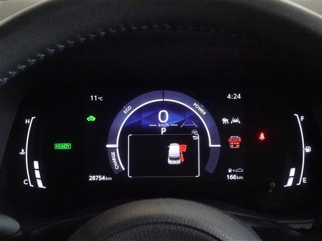 シエンタ ハイブリッドＺ　衝突被害軽減システム　メモリーナビ　フルセグ　バックカメラ　ＥＴＣ　ドラレコ　両側電動スライド　３列シート　ＬＥＤヘッドランプ　スマートキー　乗車定員７人（10枚目）