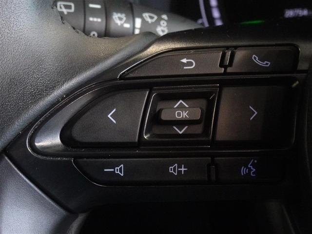 シエンタ ハイブリッドＺ　衝突被害軽減システム　メモリーナビ　フルセグ　バックカメラ　ＥＴＣ　ドラレコ　両側電動スライド　３列シート　ＬＥＤヘッドランプ　スマートキー　乗車定員７人（12枚目）