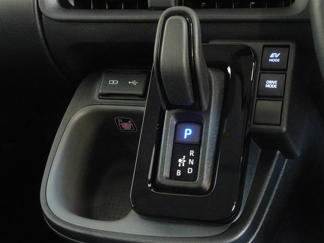 シエンタ ハイブリッドＺ　衝突被害軽減システム　メモリーナビ　フルセグ　バックカメラ　ＥＴＣ　ドラレコ　両側電動スライド　３列シート　ＬＥＤヘッドランプ　スマートキー　乗車定員７人（13枚目）