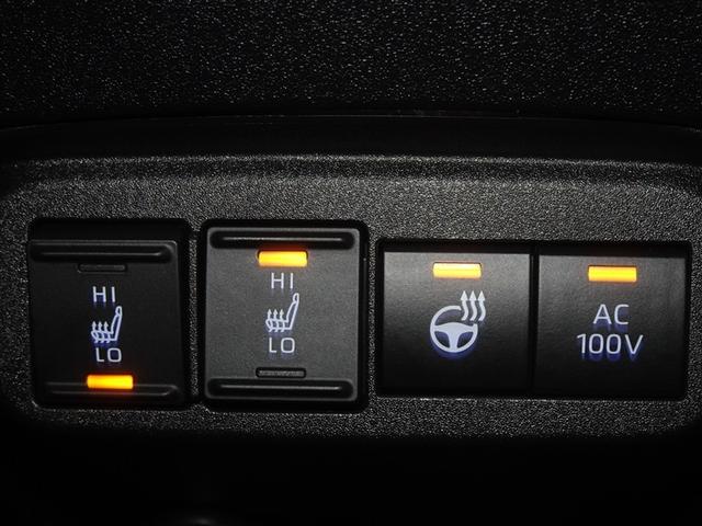 シエンタ ハイブリッドＺ　衝突被害軽減システム　メモリーナビ　フルセグ　バックカメラ　ＥＴＣ　ドラレコ　両側電動スライド　３列シート　ＬＥＤヘッドランプ　スマートキー　乗車定員７人（14枚目）