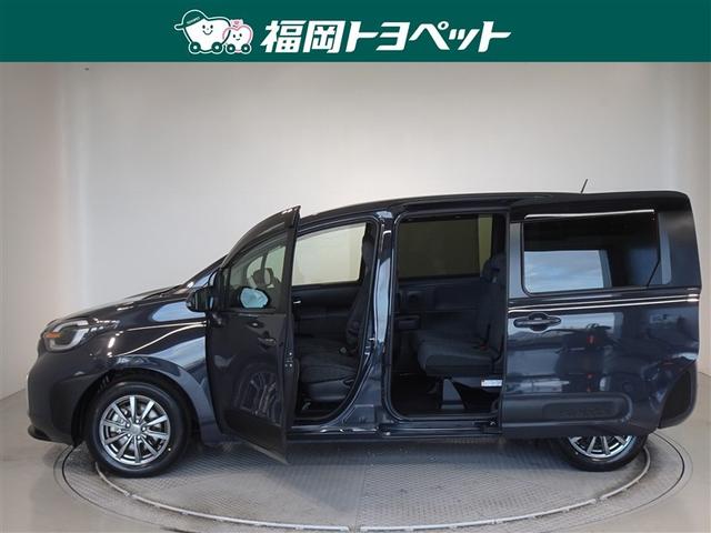 シエンタ ハイブリッドＺ　衝突被害軽減システム　メモリーナビ　フルセグ　バックカメラ　ＥＴＣ　ドラレコ　両側電動スライド　３列シート　ＬＥＤヘッドランプ　スマートキー　乗車定員７人（17枚目）