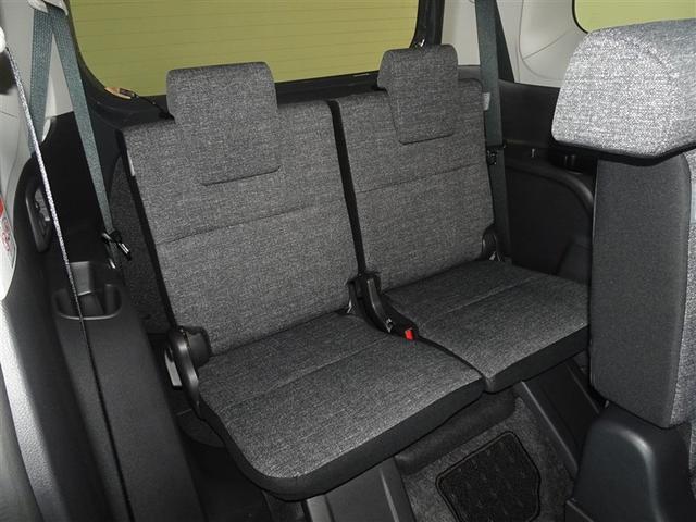 シエンタ ハイブリッドＺ　衝突被害軽減システム　メモリーナビ　フルセグ　バックカメラ　ＥＴＣ　ドラレコ　両側電動スライド　３列シート　ＬＥＤヘッドランプ　スマートキー　乗車定員７人（19枚目）