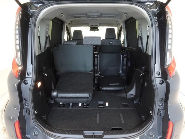 シエンタ ハイブリッドＺ　衝突被害軽減システム　メモリーナビ　フルセグ　バックカメラ　ＥＴＣ　ドラレコ　両側電動スライド　３列シート　ＬＥＤヘッドランプ　スマートキー　乗車定員７人（21枚目）