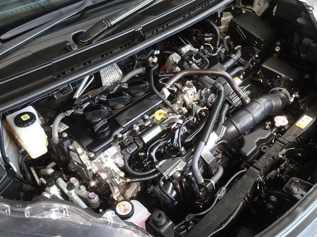 シエンタ ハイブリッドＺ　衝突被害軽減システム　メモリーナビ　フルセグ　バックカメラ　ＥＴＣ　ドラレコ　両側電動スライド　３列シート　ＬＥＤヘッドランプ　スマートキー　乗車定員７人（24枚目）