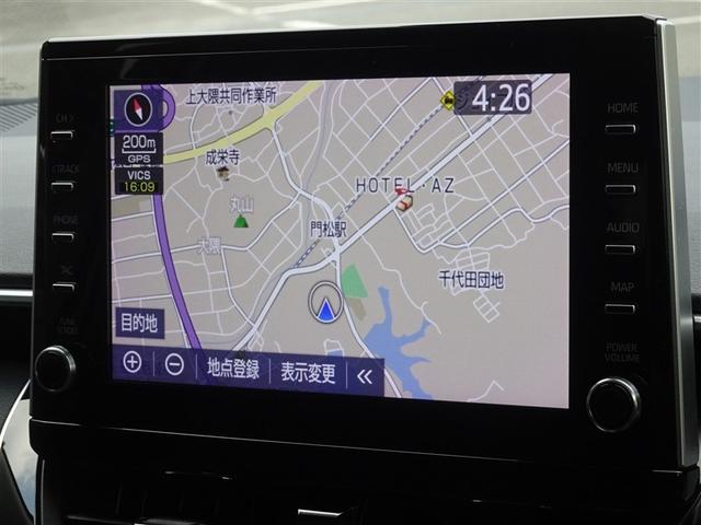 �����ւł��s�������ꏊ�ցA���S�̃g���^�����������[�i�r�𑕔����Ă��܂��B