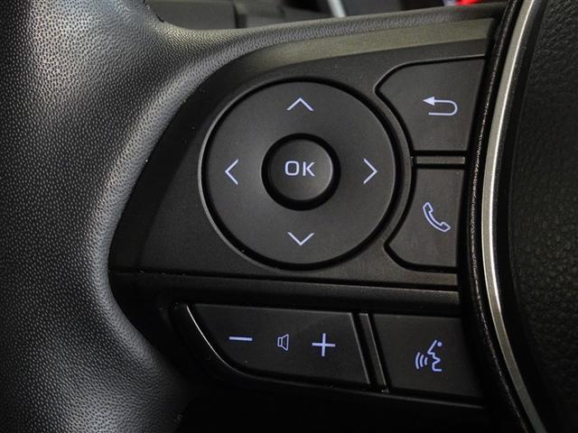 �X�e�A�����O�X�C�b�`�ŃI�[�f�B�I�̑���E�n���Y�t���[�ʘb���ł��܂��B