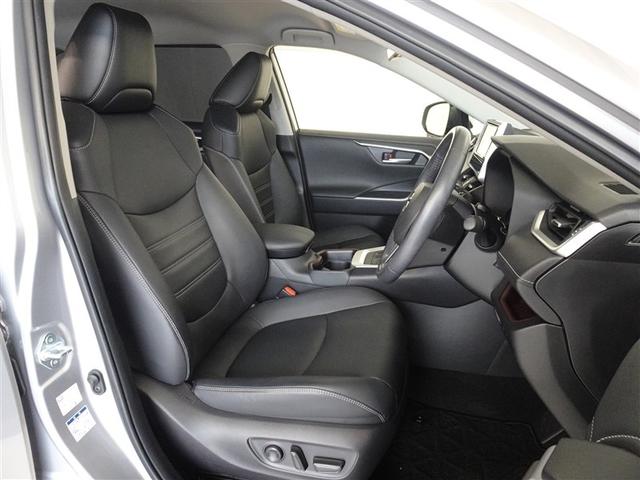 ＲＡＶ４ Ｇ　Ｚパッケージ　衝突被害軽減システム　メモリーナビ　フルセグ　バックカメラ　ＥＴＣ　ＬＥＤヘッドランプ　４ＷＤ　スマートキー（4枚目）