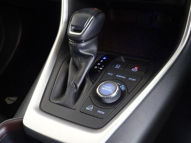 ＲＡＶ４ Ｇ　Ｚパッケージ　衝突被害軽減システム　メモリーナビ　フルセグ　バックカメラ　ＥＴＣ　ＬＥＤヘッドランプ　４ＷＤ　スマートキー（14枚目）