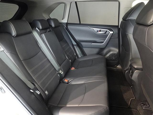 ＲＡＶ４ Ｇ　Ｚパッケージ　衝突被害軽減システム　メモリーナビ　フルセグ　バックカメラ　ＥＴＣ　ＬＥＤヘッドランプ　４ＷＤ　スマートキー（19枚目）