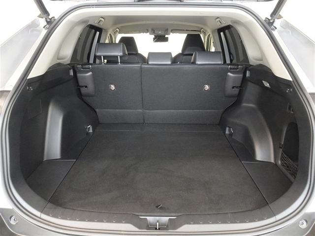 ＲＡＶ４ Ｇ　Ｚパッケージ　衝突被害軽減システム　メモリーナビ　フルセグ　バックカメラ　ＥＴＣ　ＬＥＤヘッドランプ　４ＷＤ　スマートキー（20枚目）