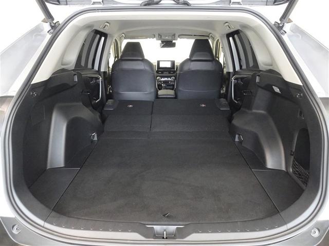 ＲＡＶ４ Ｇ　Ｚパッケージ　衝突被害軽減システム　メモリーナビ　フルセグ　バックカメラ　ＥＴＣ　ＬＥＤヘッドランプ　４ＷＤ　スマートキー（21枚目）