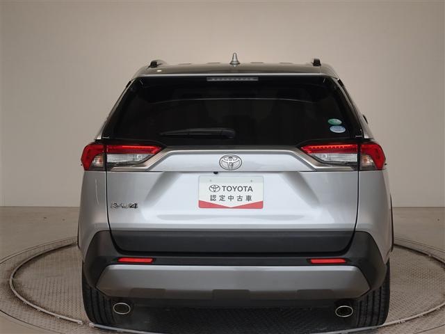ＲＡＶ４ Ｇ　Ｚパッケージ　衝突被害軽減システム　メモリーナビ　フルセグ　バックカメラ　ＥＴＣ　ＬＥＤヘッドランプ　４ＷＤ　スマートキー（22枚目）