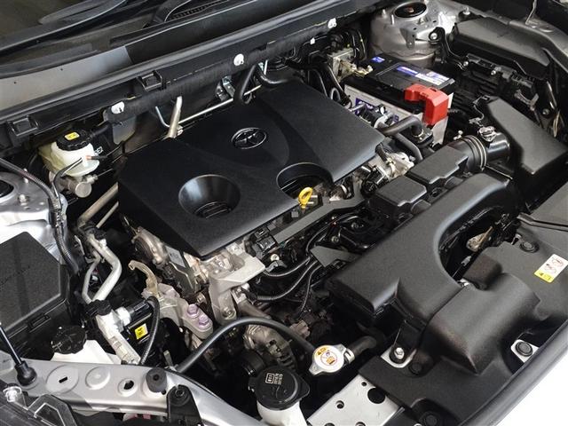 ＲＡＶ４ Ｇ　Ｚパッケージ　衝突被害軽減システム　メモリーナビ　フルセグ　バックカメラ　ＥＴＣ　ＬＥＤヘッドランプ　４ＷＤ　スマートキー（25枚目）