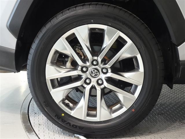 ＲＡＶ４ Ｇ　Ｚパッケージ　衝突被害軽減システム　メモリーナビ　フルセグ　バックカメラ　ＥＴＣ　ＬＥＤヘッドランプ　４ＷＤ　スマートキー（26枚目）