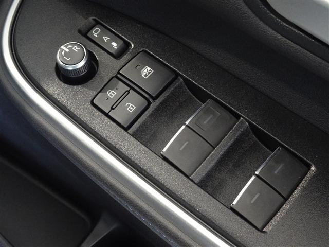 �d���i�[���h�A�~���[�E�p���[�E�C���h�E�𑕔����Ă��܂��B