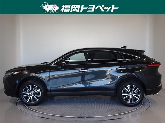 ハリアーハイブリッド Ｇ　衝突被害軽減システム　フルセグ　バックカメラ　ＥＴＣ　ドラレコ　ＬＥＤヘッドランプ　スマートキー（2枚目）