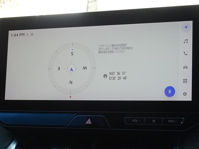 ハリアーハイブリッド Ｇ　衝突被害軽減システム　フルセグ　バックカメラ　ＥＴＣ　ドラレコ　ＬＥＤヘッドランプ　スマートキー（6枚目）