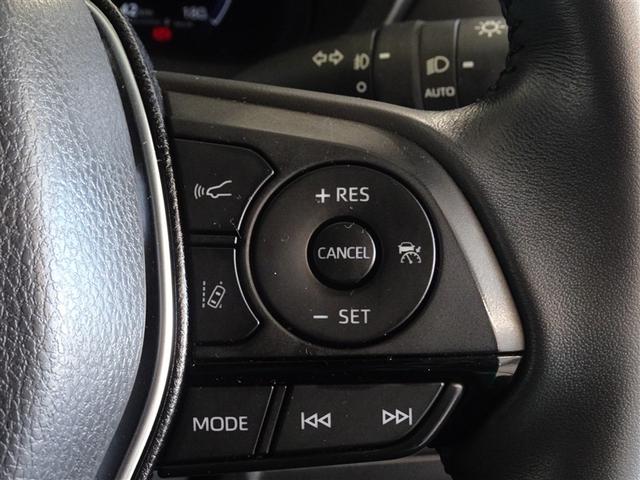 ハリアーハイブリッド Ｇ　衝突被害軽減システム　フルセグ　バックカメラ　ＥＴＣ　ドラレコ　ＬＥＤヘッドランプ　スマートキー（11枚目）