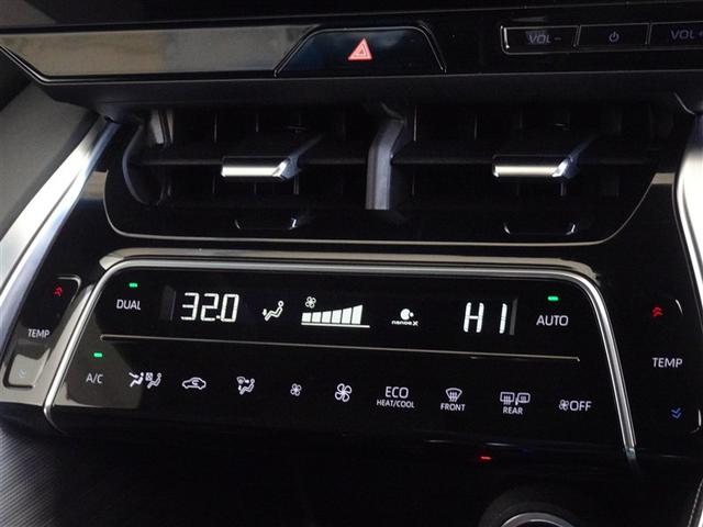 ハリアーハイブリッド Ｇ　衝突被害軽減システム　フルセグ　バックカメラ　ＥＴＣ　ドラレコ　ＬＥＤヘッドランプ　スマートキー（13枚目）