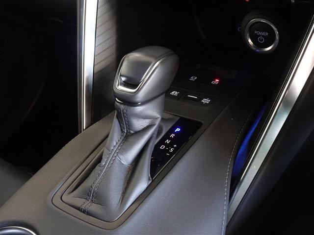 ハリアーハイブリッド Ｇ　衝突被害軽減システム　フルセグ　バックカメラ　ＥＴＣ　ドラレコ　ＬＥＤヘッドランプ　スマートキー（14枚目）