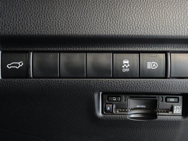 ハリアーハイブリッド Ｇ　衝突被害軽減システム　フルセグ　バックカメラ　ＥＴＣ　ドラレコ　ＬＥＤヘッドランプ　スマートキー（15枚目）