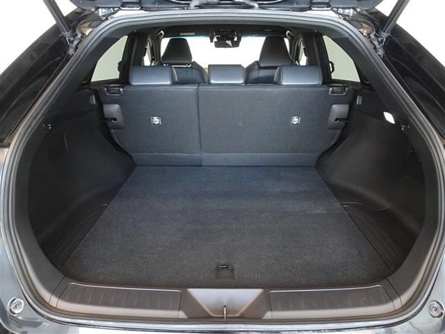 ハリアーハイブリッド Ｇ　衝突被害軽減システム　フルセグ　バックカメラ　ＥＴＣ　ドラレコ　ＬＥＤヘッドランプ　スマートキー（19枚目）