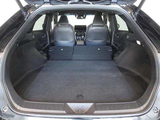 ハリアーハイブリッド Ｇ　衝突被害軽減システム　フルセグ　バックカメラ　ＥＴＣ　ドラレコ　ＬＥＤヘッドランプ　スマートキー（20枚目）