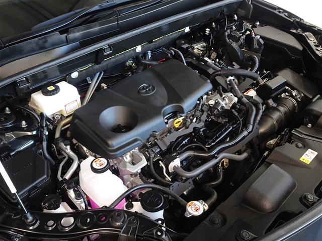 ハリアーハイブリッド Ｇ　衝突被害軽減システム　フルセグ　バックカメラ　ＥＴＣ　ドラレコ　ＬＥＤヘッドランプ　スマートキー（24枚目）