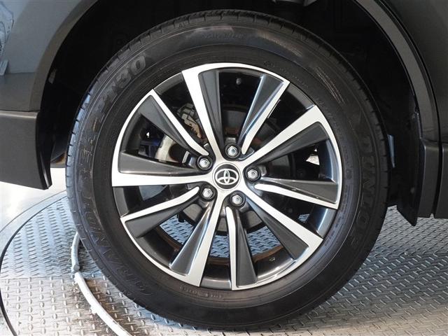 ハリアーハイブリッド Ｇ　衝突被害軽減システム　フルセグ　バックカメラ　ＥＴＣ　ドラレコ　ＬＥＤヘッドランプ　スマートキー（25枚目）