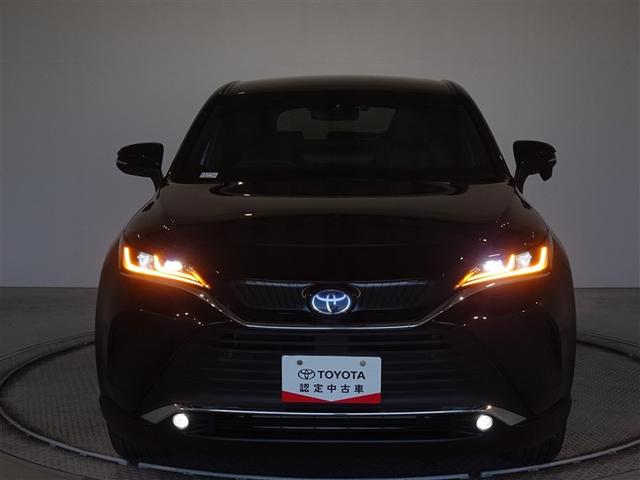 ハリアーハイブリッド Ｇ　衝突被害軽減システム　フルセグ　バックカメラ　ＥＴＣ　ドラレコ　ＬＥＤヘッドランプ　スマートキー（26枚目）