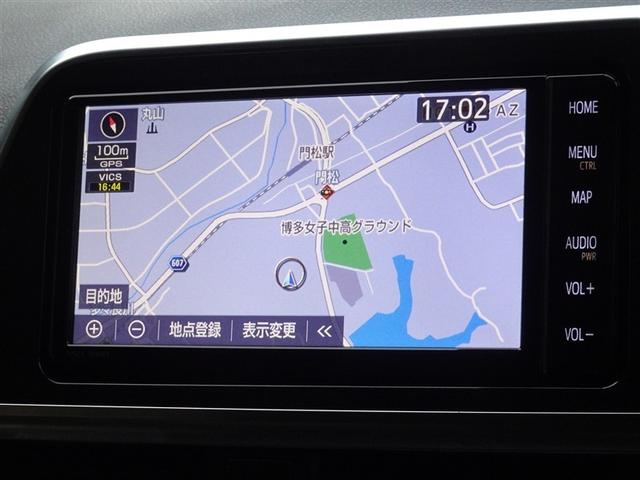 シエンタ ハイブリッド　ファンベースＧ　衝突被害軽減システム　メモリーナビ　フルセグ　バックカメラ　ＥＴＣ　両側電動スライド　ＬＥＤヘッドランプ　スマートキー（6枚目）