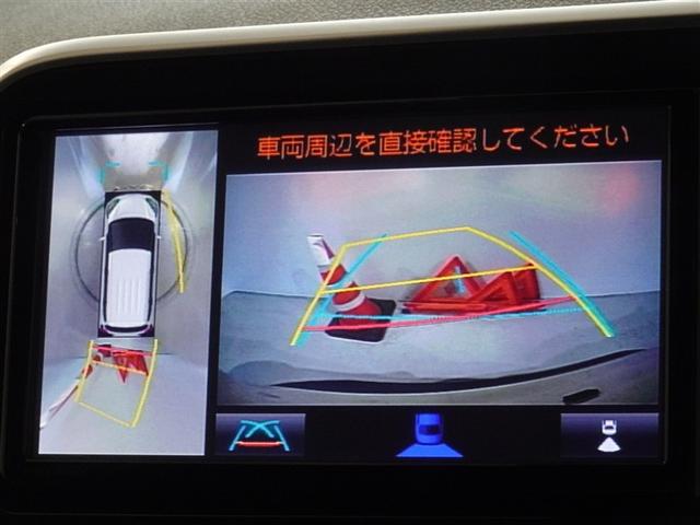 シエンタ ハイブリッド　ファンベースＧ　衝突被害軽減システム　メモリーナビ　フルセグ　バックカメラ　ＥＴＣ　両側電動スライド　ＬＥＤヘッドランプ　スマートキー（9枚目）