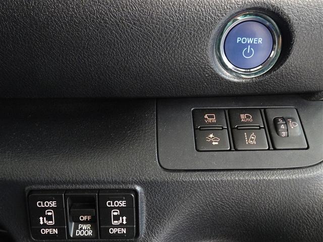 シエンタ ハイブリッド　ファンベースＧ　衝突被害軽減システム　メモリーナビ　フルセグ　バックカメラ　ＥＴＣ　両側電動スライド　ＬＥＤヘッドランプ　スマートキー（14枚目）