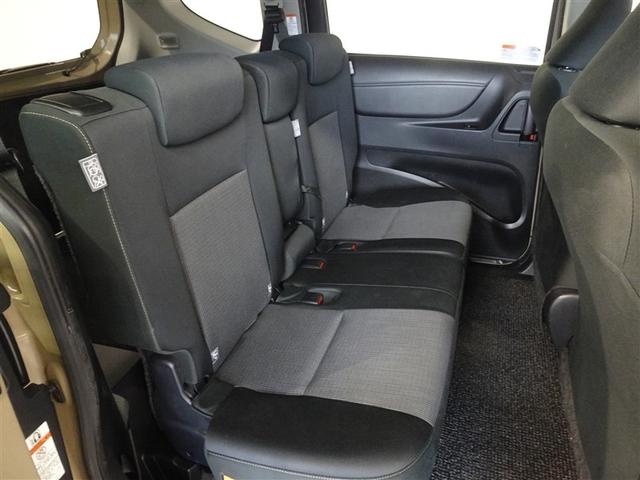 シエンタ ハイブリッド　ファンベースＧ　衝突被害軽減システム　メモリーナビ　フルセグ　バックカメラ　ＥＴＣ　両側電動スライド　ＬＥＤヘッドランプ　スマートキー（18枚目）