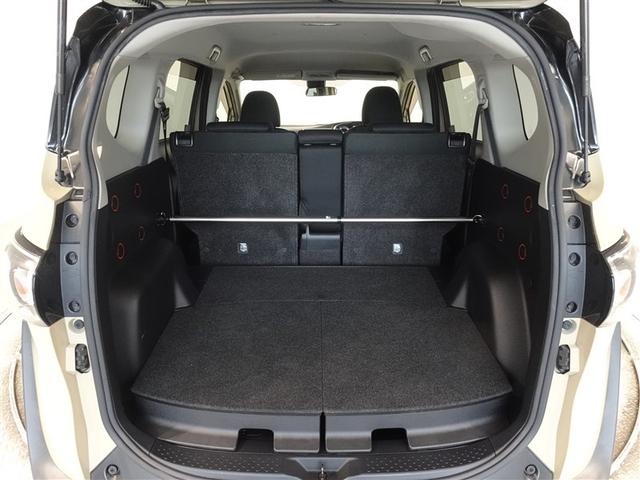 シエンタ ハイブリッド　ファンベースＧ　衝突被害軽減システム　メモリーナビ　フルセグ　バックカメラ　ＥＴＣ　両側電動スライド　ＬＥＤヘッドランプ　スマートキー（19枚目）