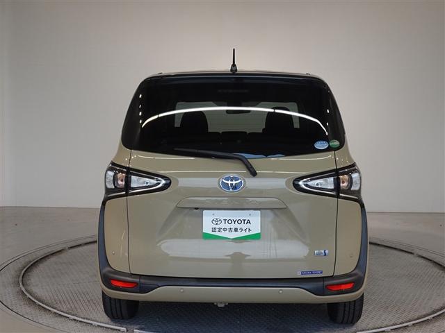 シエンタ ハイブリッド　ファンベースＧ　衝突被害軽減システム　メモリーナビ　フルセグ　バックカメラ　ＥＴＣ　両側電動スライド　ＬＥＤヘッドランプ　スマートキー（21枚目）