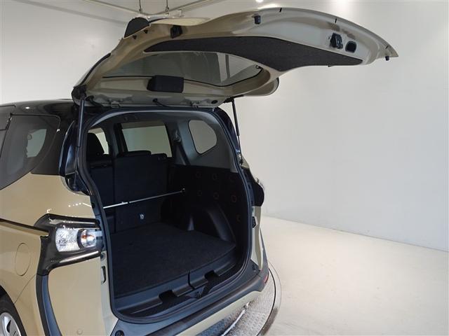 シエンタ ハイブリッド　ファンベースＧ　衝突被害軽減システム　メモリーナビ　フルセグ　バックカメラ　ＥＴＣ　両側電動スライド　ＬＥＤヘッドランプ　スマートキー（22枚目）