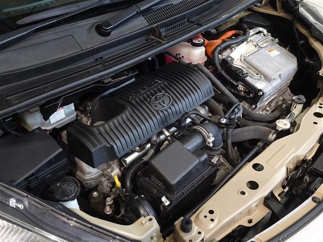 シエンタ ハイブリッド　ファンベースＧ　衝突被害軽減システム　メモリーナビ　フルセグ　バックカメラ　ＥＴＣ　両側電動スライド　ＬＥＤヘッドランプ　スマートキー（23枚目）