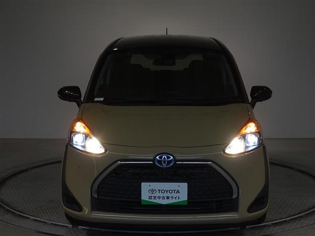 シエンタ ハイブリッド　ファンベースＧ　衝突被害軽減システム　メモリーナビ　フルセグ　バックカメラ　ＥＴＣ　両側電動スライド　ＬＥＤヘッドランプ　スマートキー（25枚目）