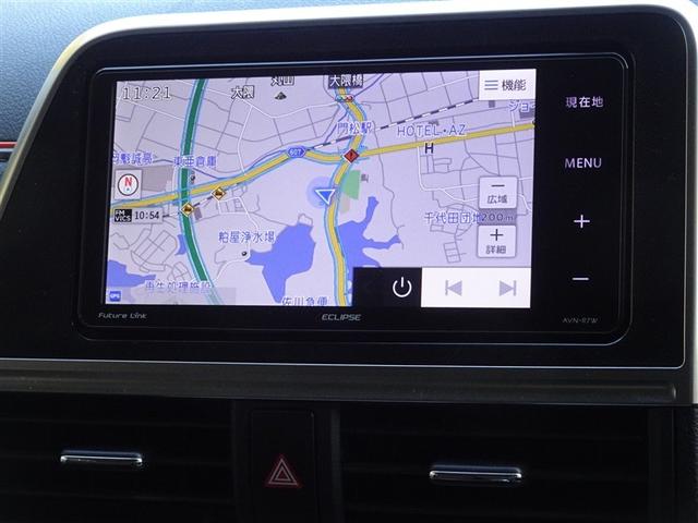 �C�N���v�X���������[�i�r�𑕔����Ă܂��B