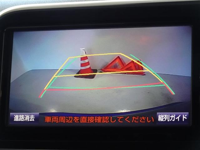 シエンタ Ｇ　衝突被害軽減システム　メモリーナビ　フルセグ　バックカメラ　ＥＴＣ　両側電動スライド　３列シート　スマートキー　乗車定員７人（9枚目）