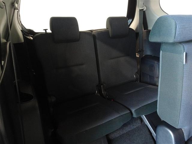 シエンタ Ｇ　衝突被害軽減システム　メモリーナビ　フルセグ　バックカメラ　ＥＴＣ　両側電動スライド　３列シート　スマートキー　乗車定員７人（17枚目）