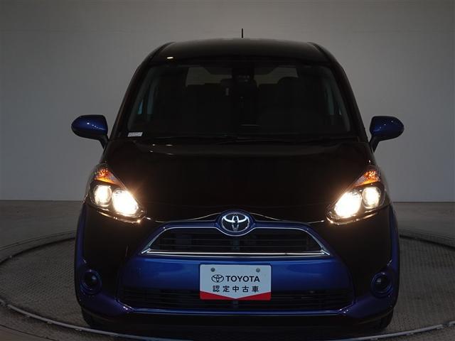 シエンタ Ｇ　衝突被害軽減システム　メモリーナビ　フルセグ　バックカメラ　ＥＴＣ　両側電動スライド　３列シート　スマートキー　乗車定員７人（24枚目）